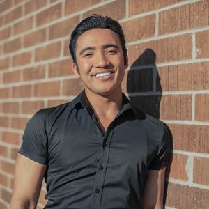 Meet your Posher, Josh